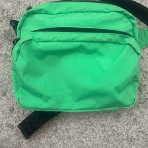 Baggu Fanny Pack Aloe EUC